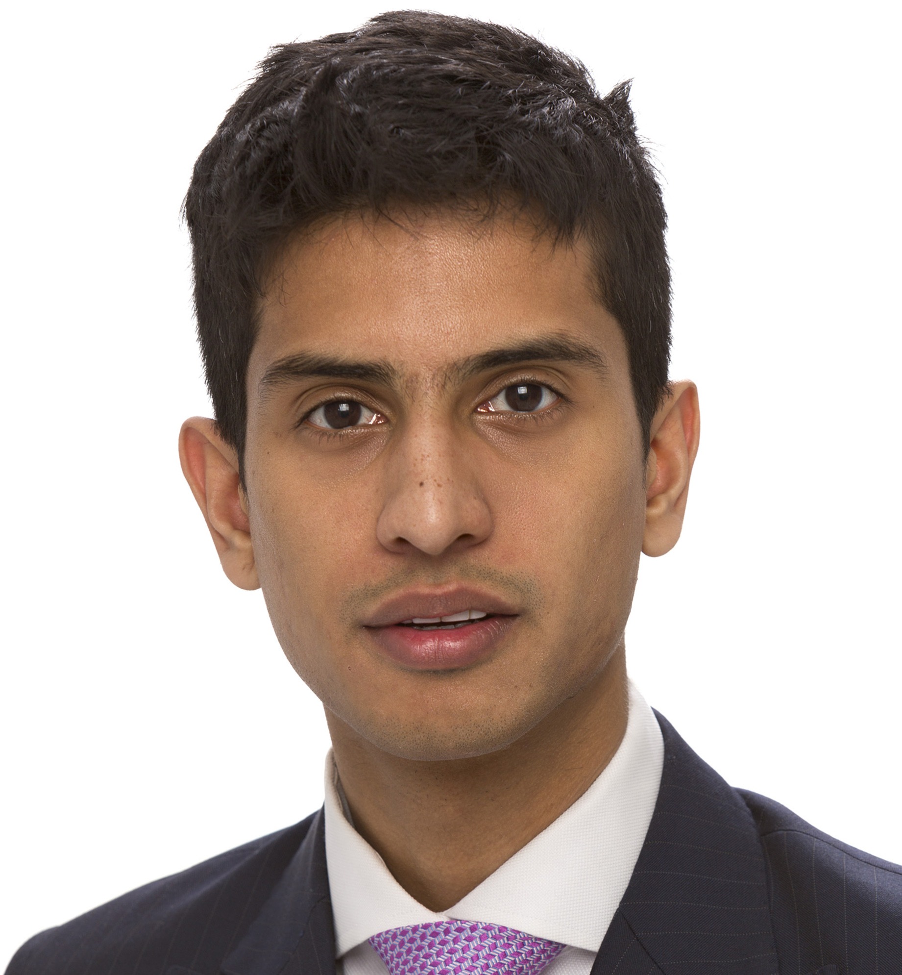 Omar Champsi