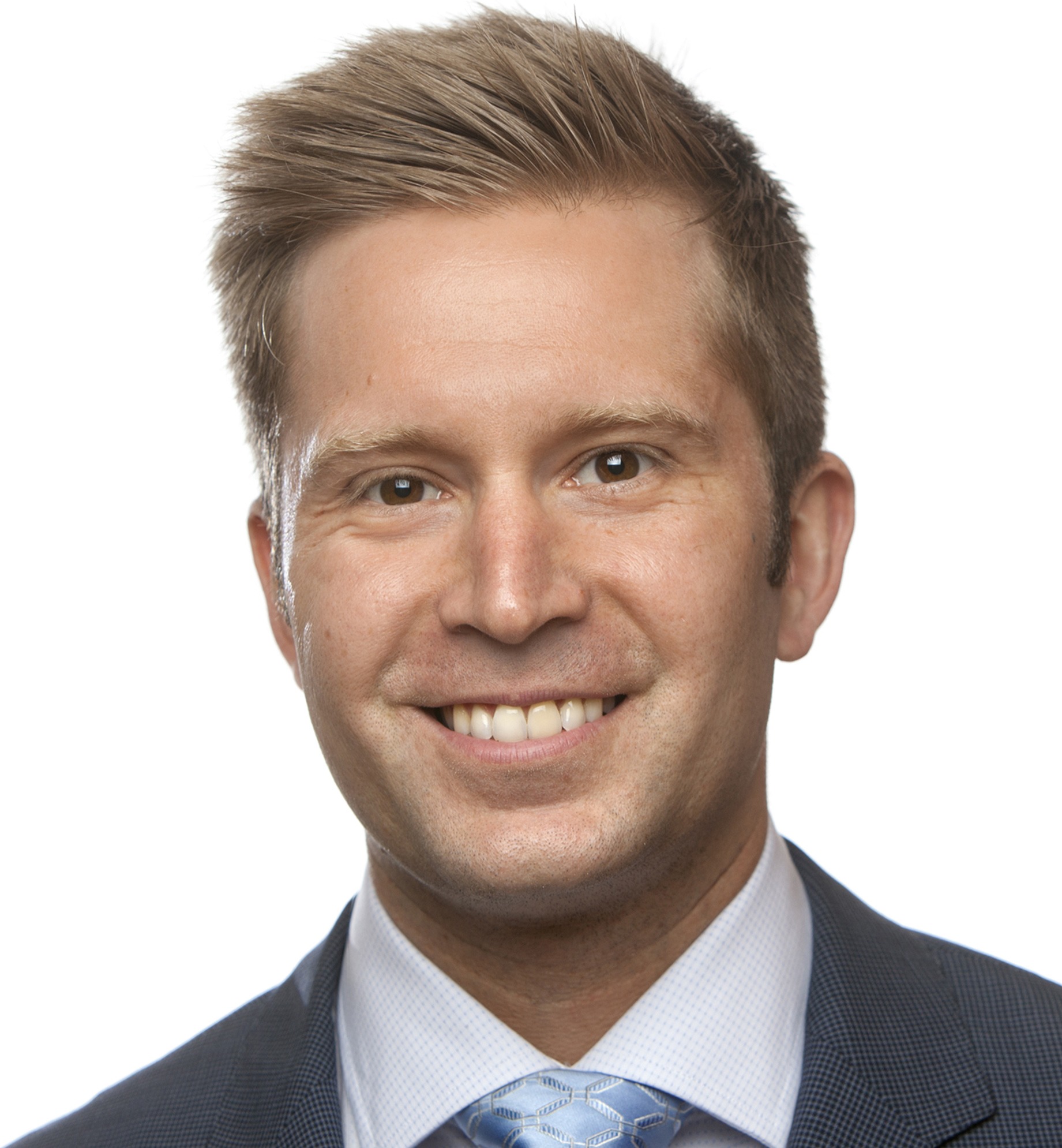 Erik Kistler