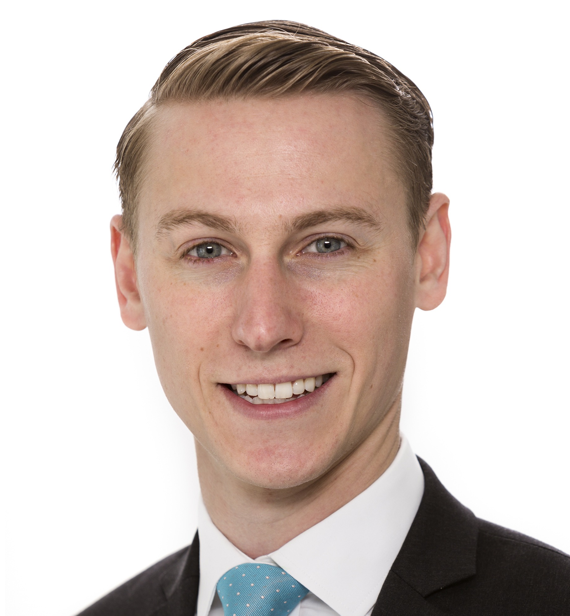 Dan Smallegan