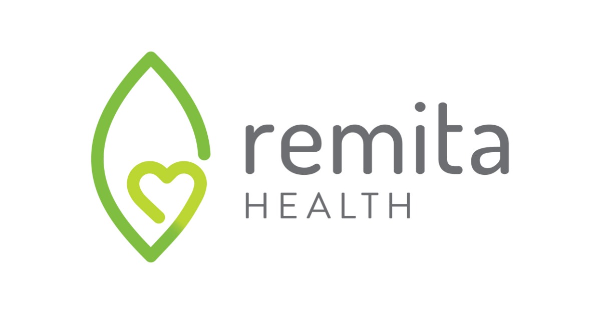 remita health logo