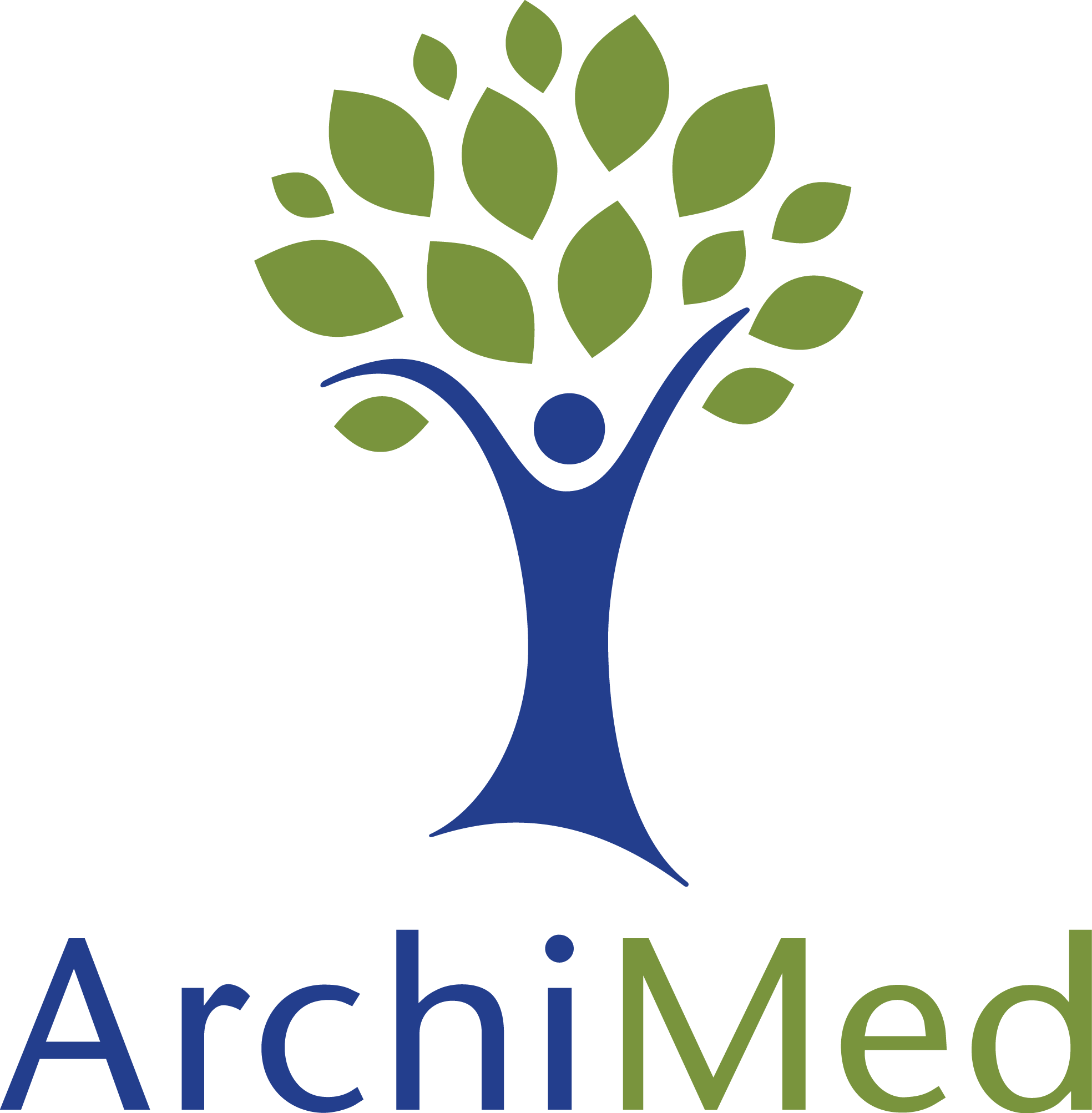archimed logo
