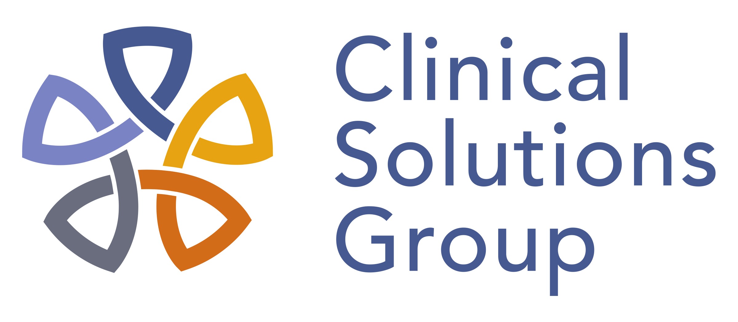clinical solutions group logo