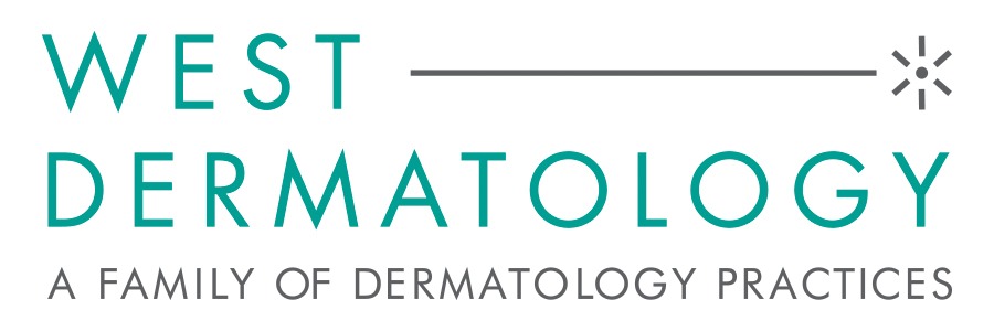 west dermatology logo