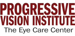 progressive vision logo