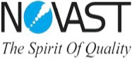 novast laboratories logo