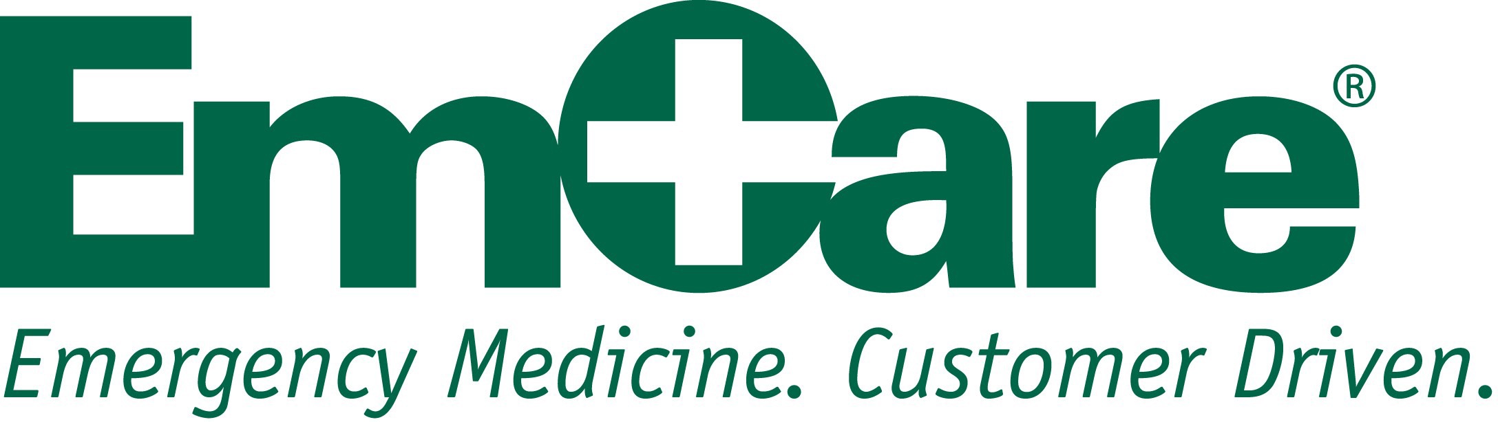 emcare logo