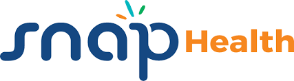 snap health logo