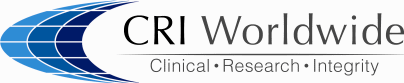 CRI worldwide logo