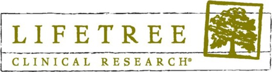 lifetree clinical research logo