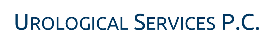 Urological Services Logo