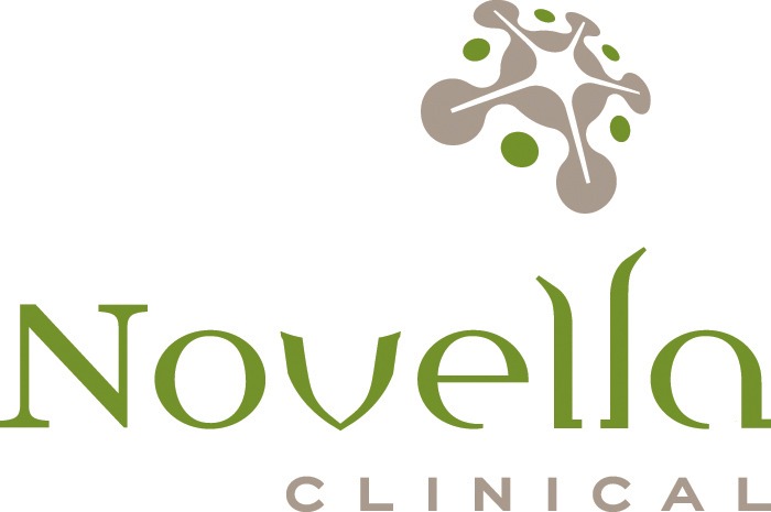 novella clinical logo