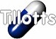 tillotts pharma logo