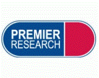 premier research logo