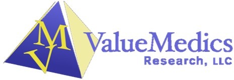 valuemedics research logo