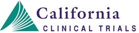 california clinical trials logo