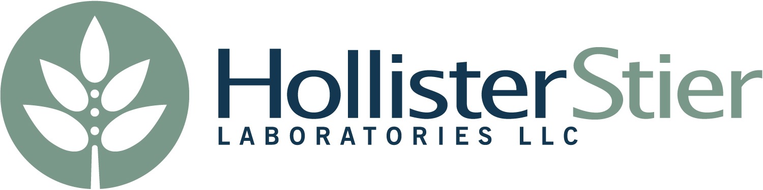 hollister-stier laboratories logo