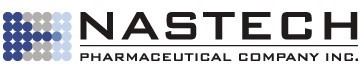 nastech pharmaceutical company logo
