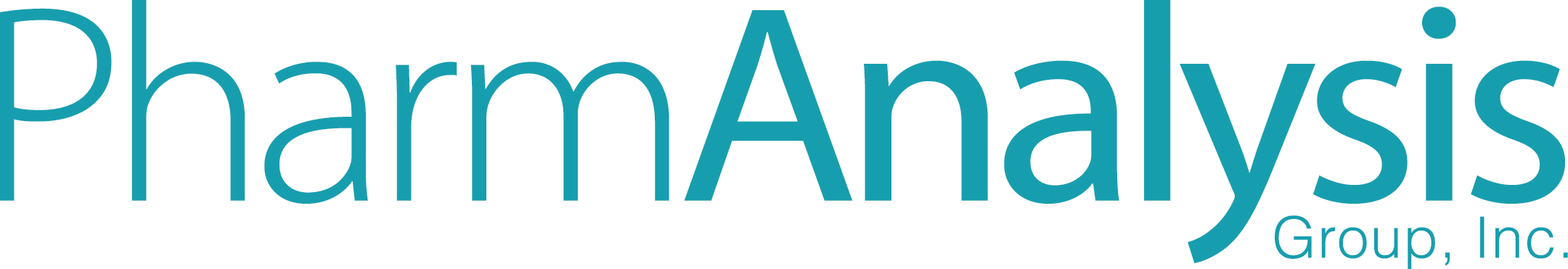 pharmanalysis group logo
