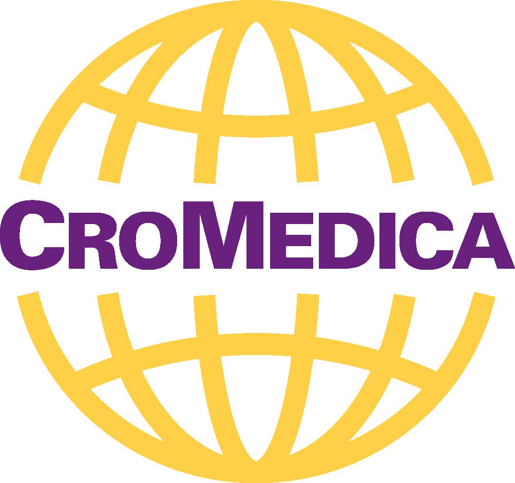 cromedica international logo