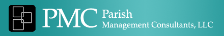 parish management consultants logo