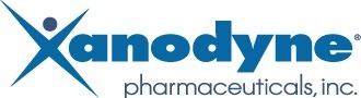 xanodyne pharmaceuticals logo