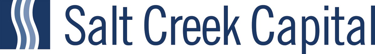 salt creek capital logo