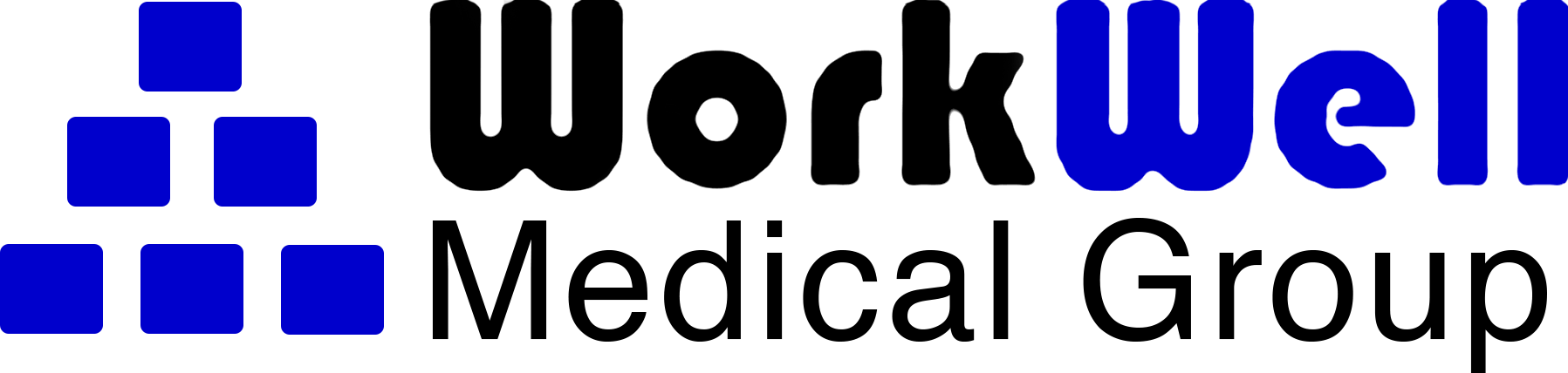 workwell medical group logo