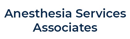 anesthesia services associates logo