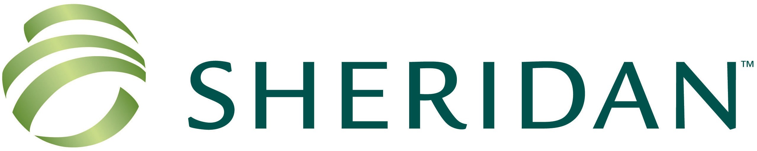 sheridan healthcare logo