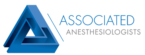 associated anesthesiologists of reno logo