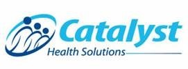 catalyst health solutions logo