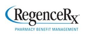 regencerx logo