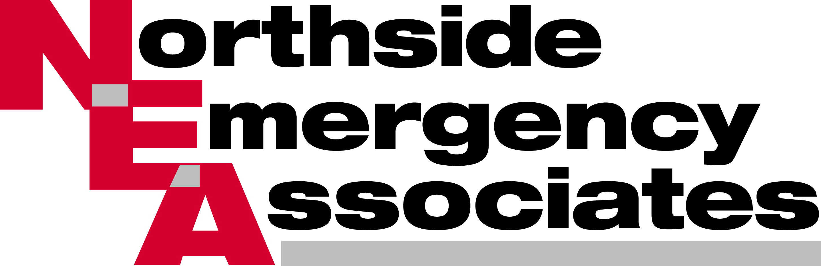 northside emergency associates logo