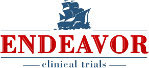 endeavor clinical trials logo