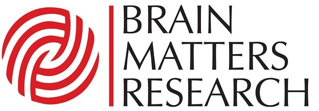 brain matters research logo