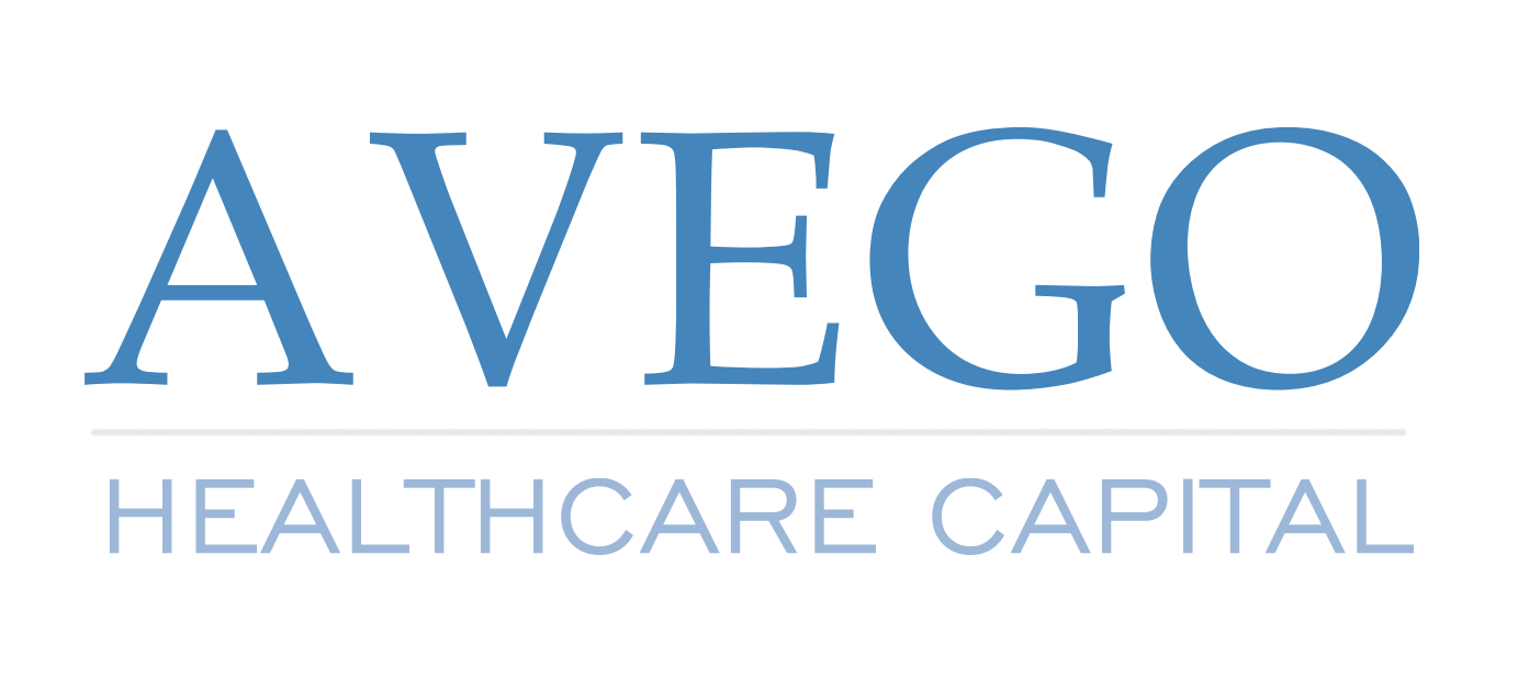 avego healthcare capital logo