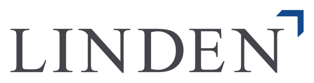 linden capital partners logo