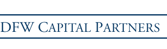 dfw capital partners logo