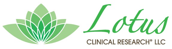 lotus clinical research logo