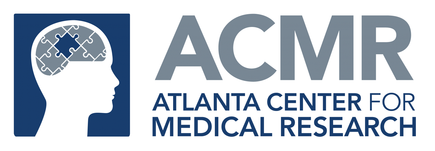 atlanta center for medical research logo