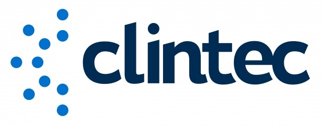 clintec logo