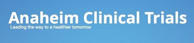anaheim clinical trials logo
