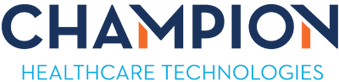 champion healthcare technologies logo