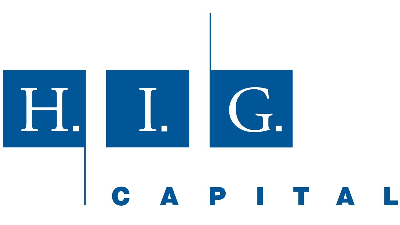 h.i.g. capital logo