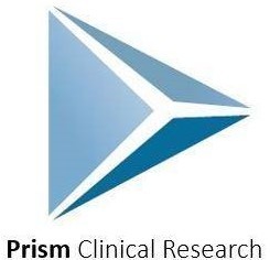 prism clinical research logo