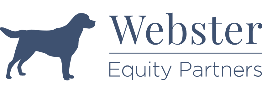 webster equity partners logo