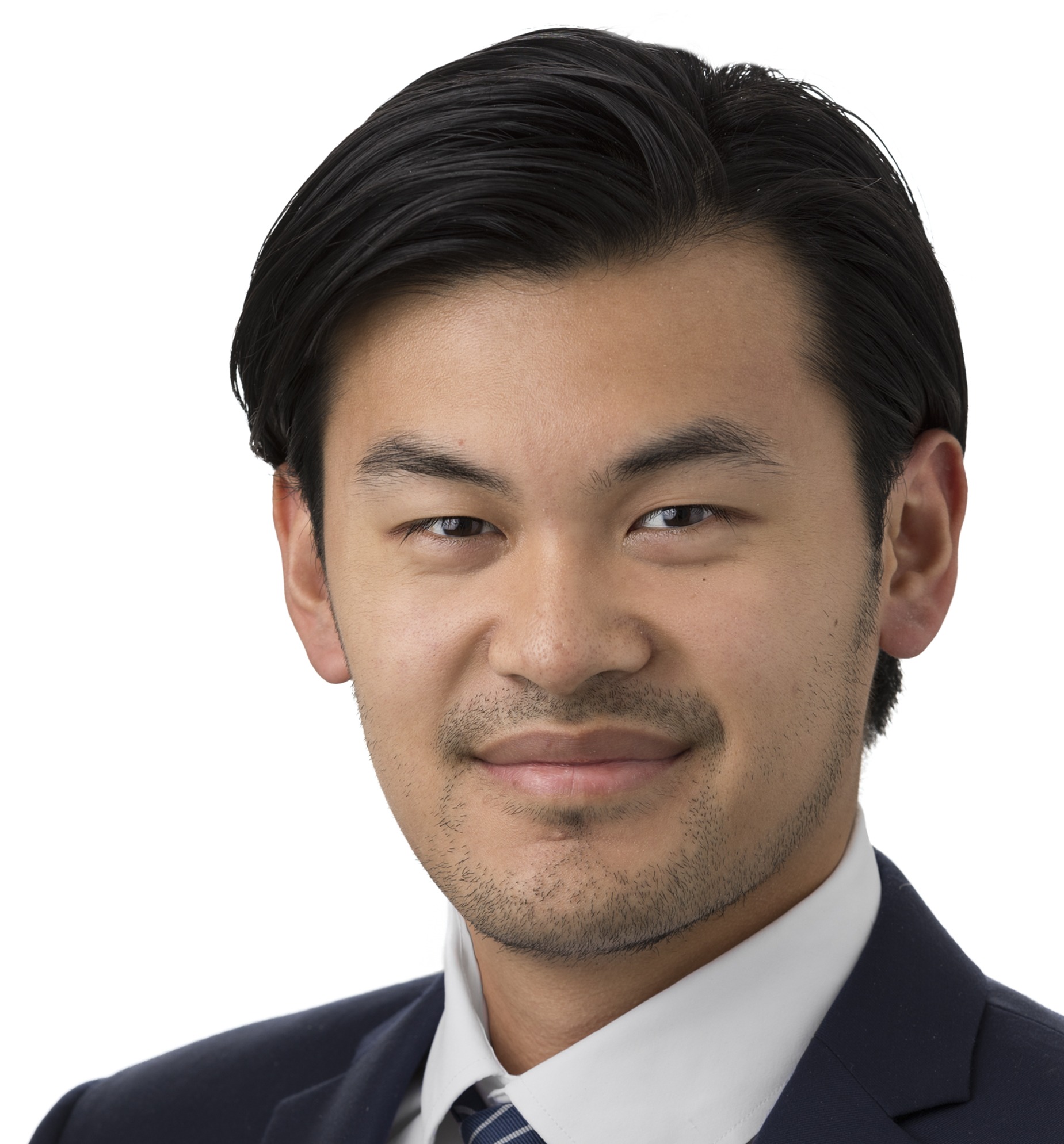 Eric Tong