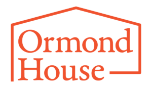 ormond logo orange